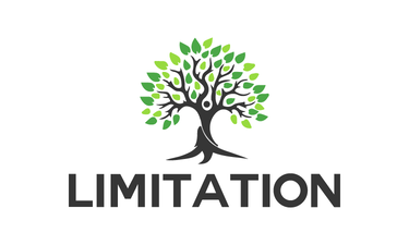 Limitation.net - Creative brandable domain for sale