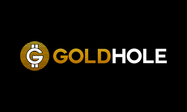 GoldHole.com - Creative brandable domain for sale