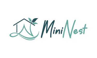 MiniNest.com - Creative brandable domain for sale