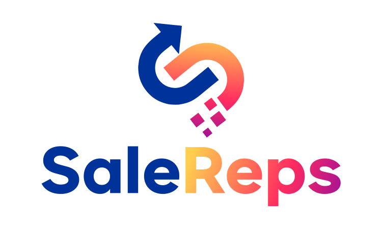 SaleReps logo