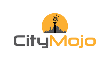 CityMojo.com - Creative brandable domain for sale