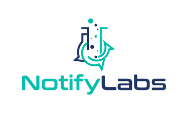 notifylabs.com Logo