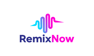 RemixNow logo