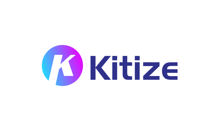 Kitize logo
