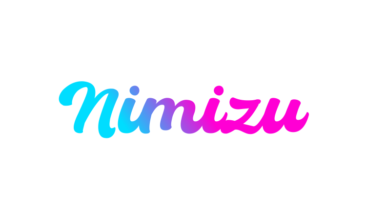 Nimizu logo