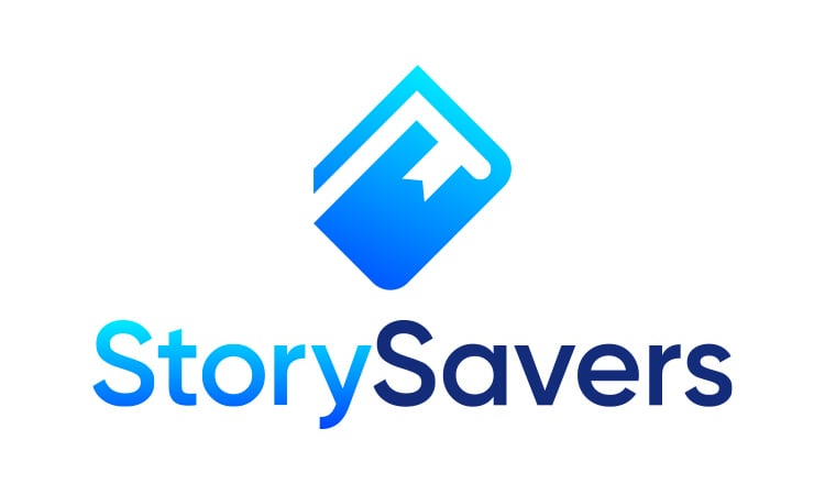 StorySavers logo