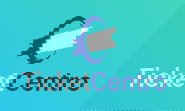 TicketCentro.com - Creative brandable domain for sale