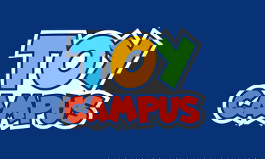 ToyCampus.com - Creative brandable domain for sale