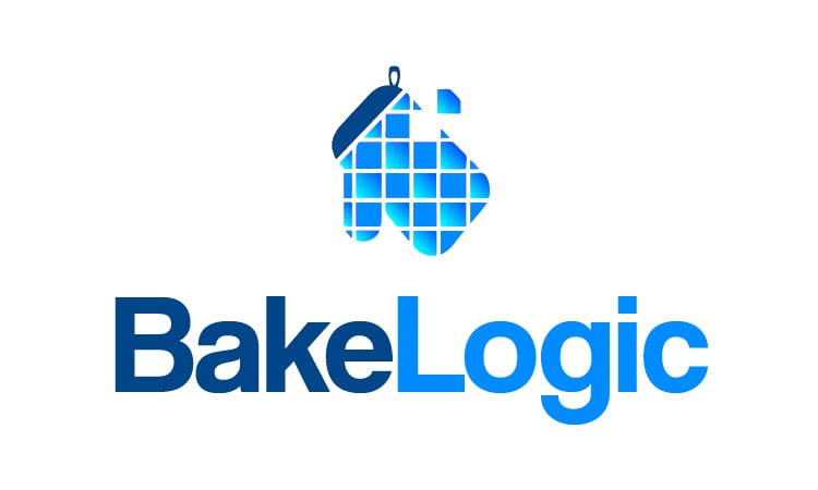 BakeLogic logo