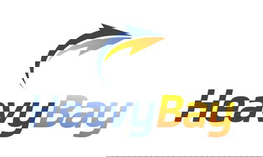 HeavyBay.com - Creative brandable domain for sale