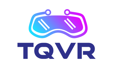 TQVR.com - Creative brandable domain for sale