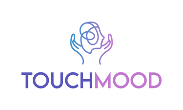 TouchMood.com - Creative brandable domain for sale