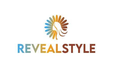 RevealStyle.com - Creative brandable domain for sale