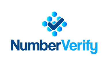 NumberVerify logo