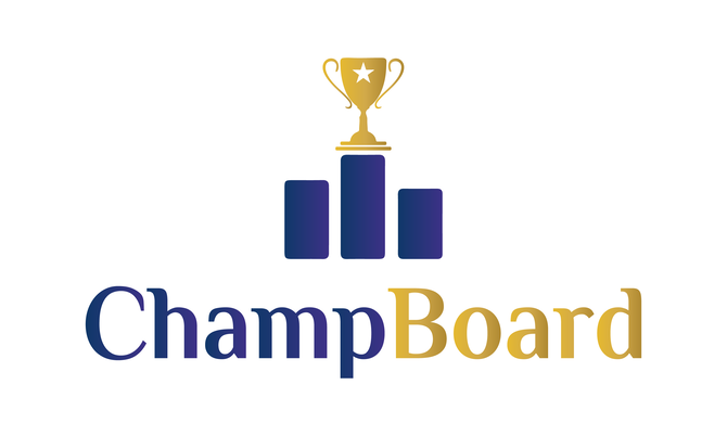 ChampBoard.com