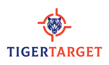 TigerTarget.com - Creative brandable domain for sale