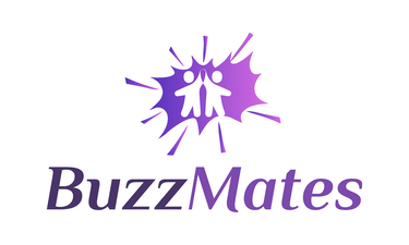 BuzzMates.com - Creative brandable domain for sale