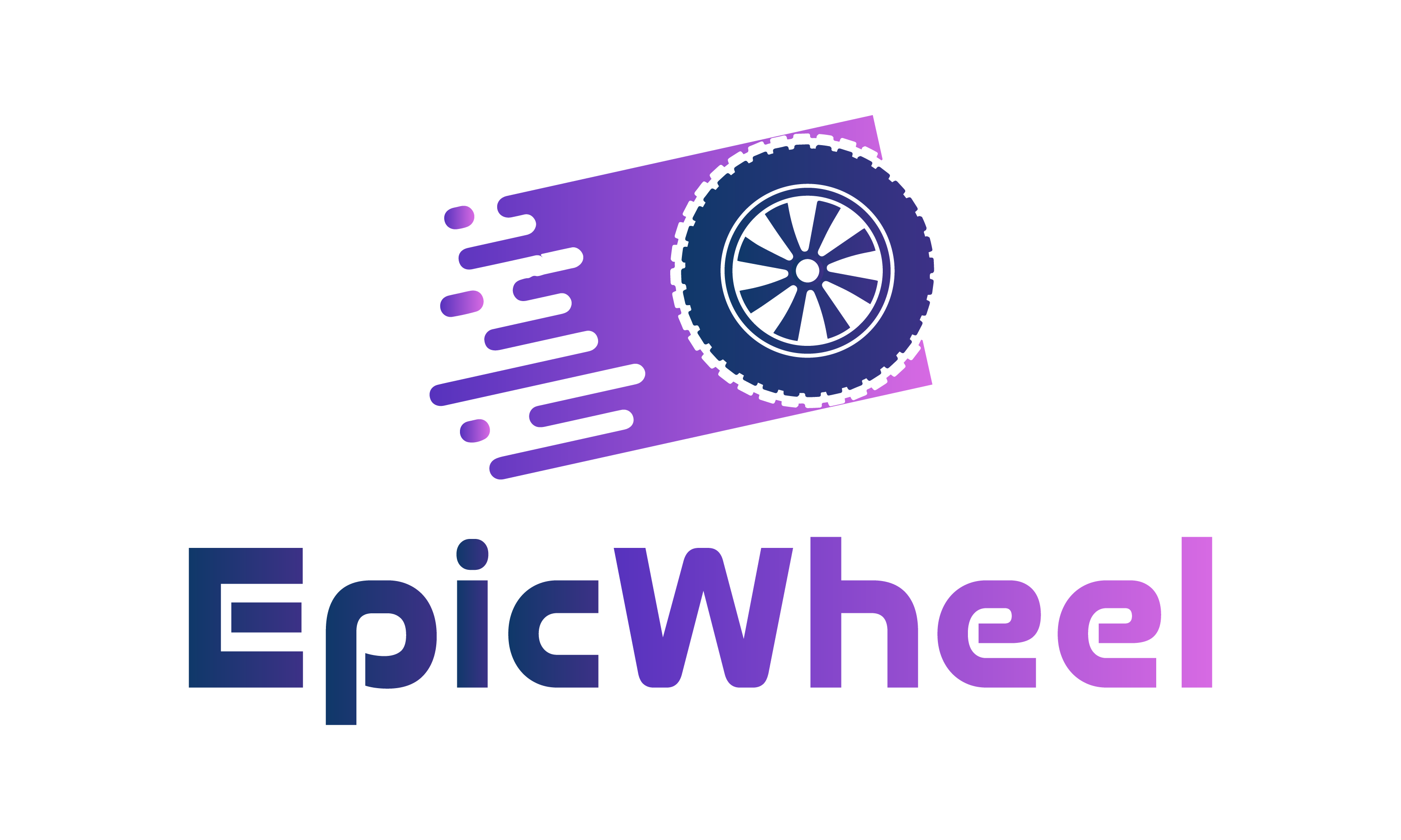 EpicWheel logo
