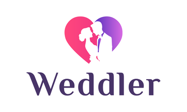 Weddler.com - Creative brandable domain for sale