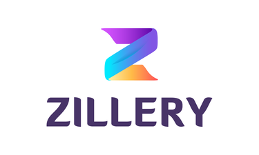 Zillery.com - Creative brandable domain for sale