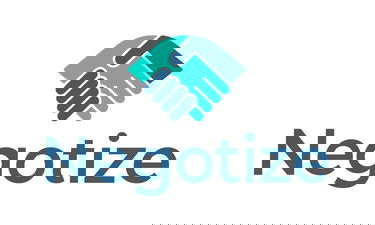 Negotize.com - Creative brandable domain for sale