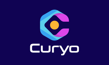 Curyo.com - Creative brandable domain for sale