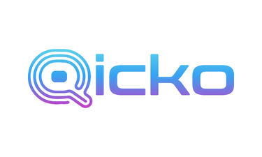 Qicko.com - Creative brandable domain for sale