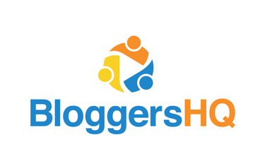 BloggersHQ.com - Creative brandable domain for sale