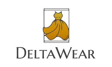 DeltaWear.com - Creative brandable domain for sale