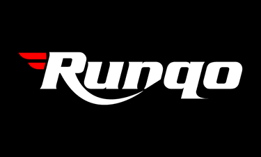Runqo.com - Creative brandable domain for sale