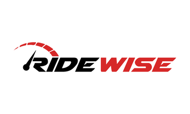 RideWise.com - Creative brandable domain for sale