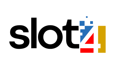 Slot4.com - Creative brandable domain for sale