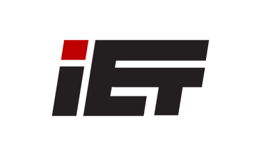IET.ai - Creative brandable domain for sale