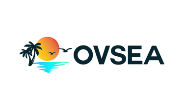 Ovsea.com - Creative brandable domain for sale