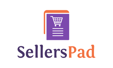 SellersPad.com - Creative brandable domain for sale