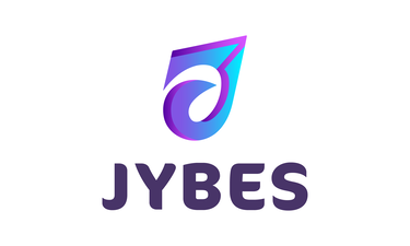 Jybes.com - Creative brandable domain for sale
