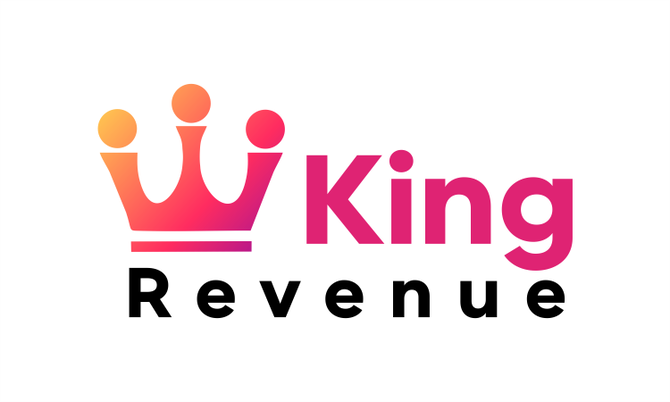 KingRevenue.com