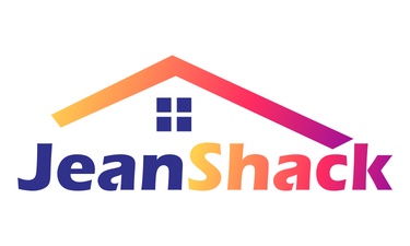 JeanShack.com - Creative brandable domain for sale