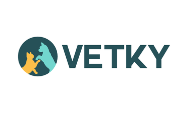 Vetky.com - Creative brandable domain for sale