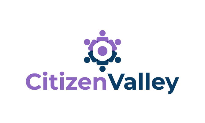 CitizenValley.com
