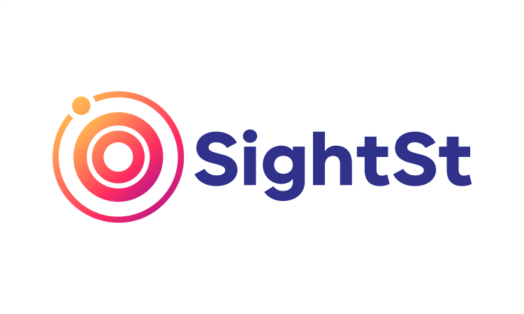 SightSt logo