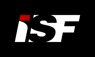 ISF logo