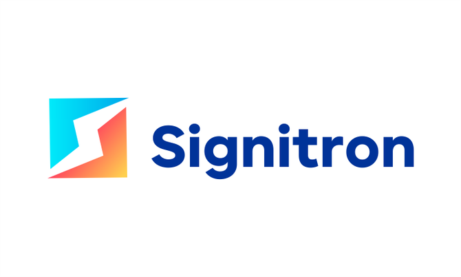 Signitron.com