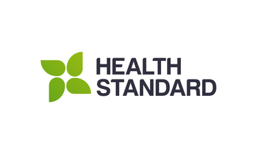 HealthStandard.com - Creative brandable domain for sale