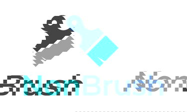 NonBrush.com - Creative brandable domain for sale