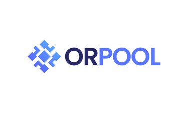 Orpool logo