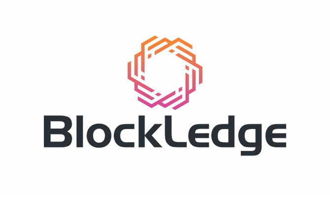 BlockLedge.io