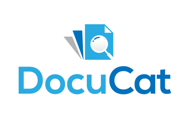 DocuCat.com - Creative brandable domain for sale