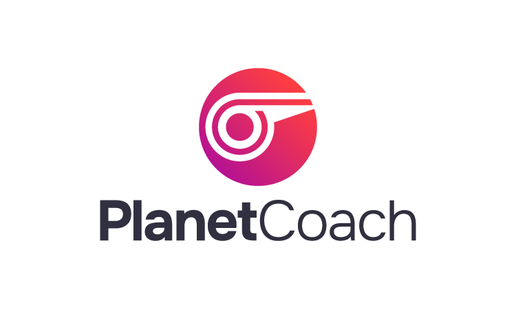 PlanetCoach logo