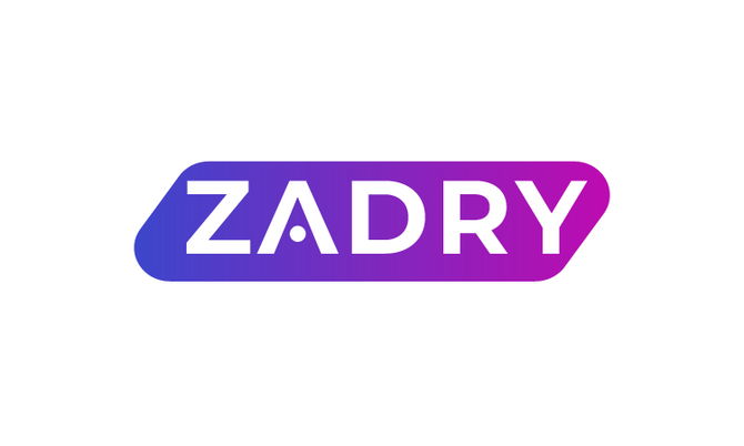 Zadry.com